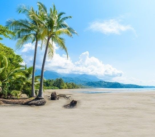 Costa Rica Ocean-View Lots: DEAL OPEN