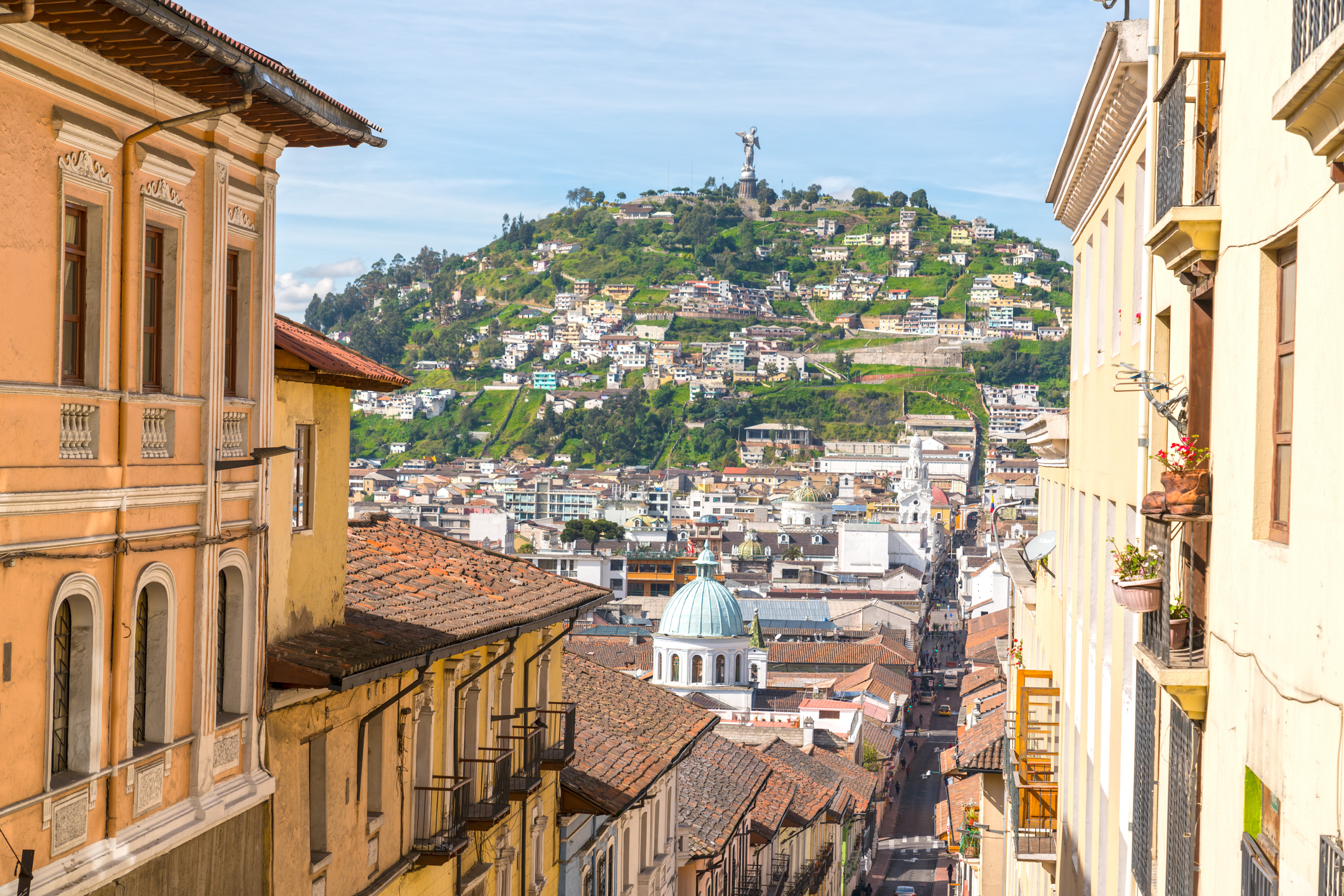 How Do I Find a Long-Term Rental in Ecuador?