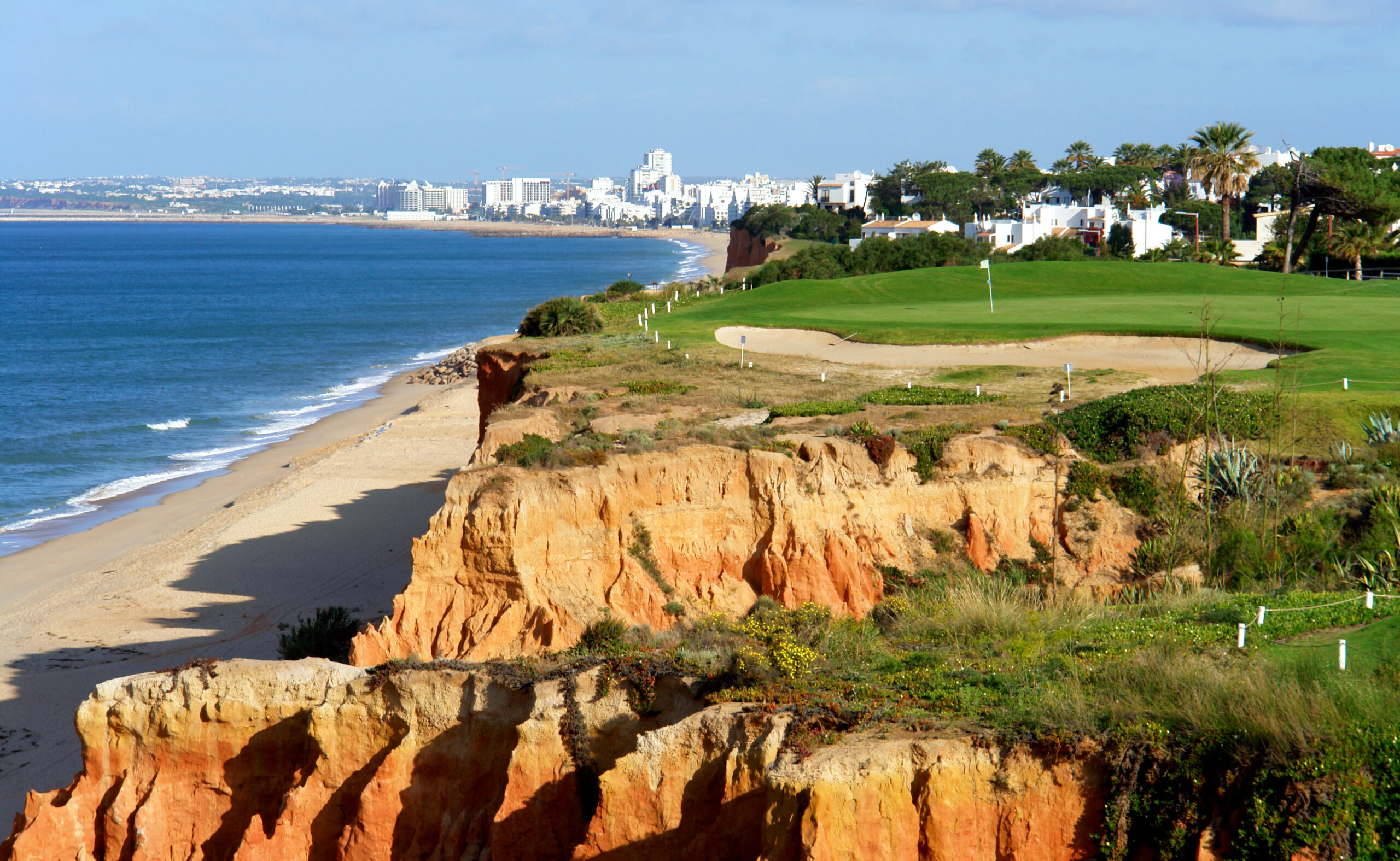 What Are the “Must Play” Golf Courses in Portugal?
