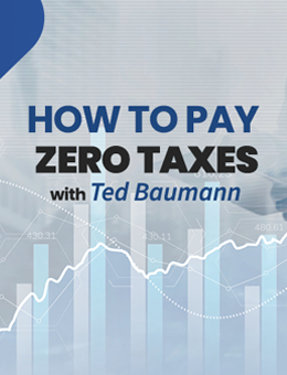 Tax Seminar 2024