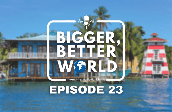Episode 23: “We Swapped Wine Making in Oregon for a Caribbean B&B”