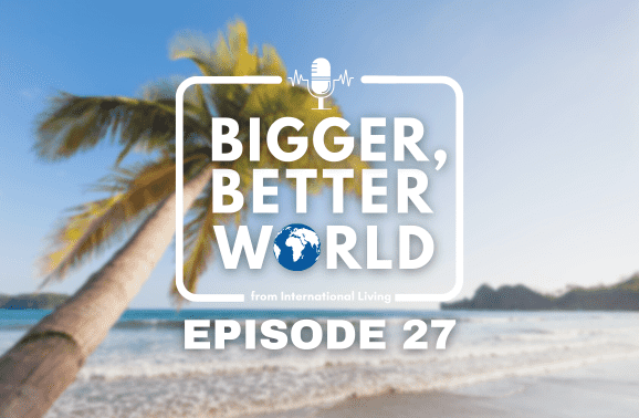 Episode 27: Why Costa Rica’s Most Famous Beach Town Isn’t Just For Surfers