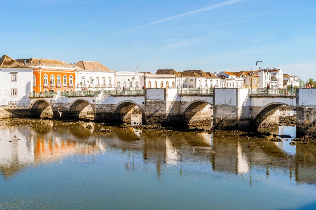 Did You Miss Our Tavira Deal?