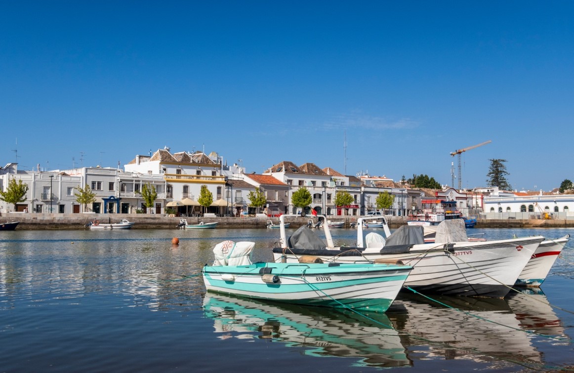 May 2023 – Urgent: New Deal on Portugal’s Algarve!