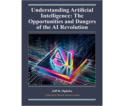 Understanding Artificial Intelligence: The Opportunities and Dangers of the AI Revolution