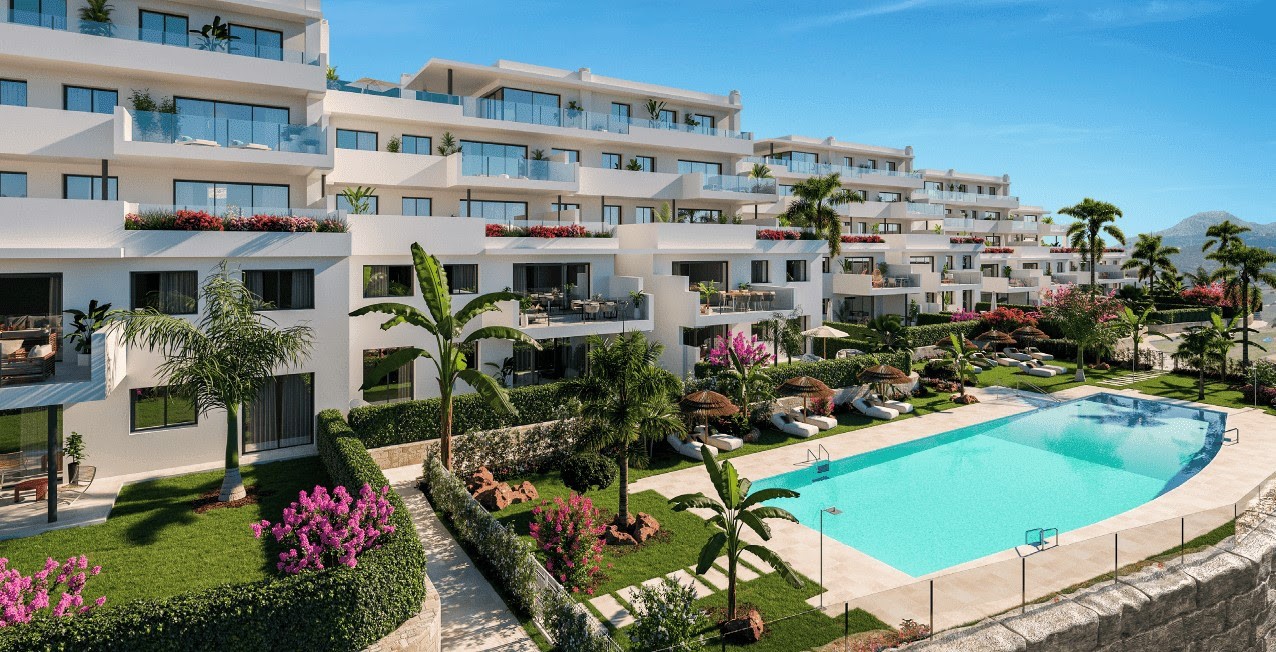 LIMITED: An Incredible Deal on Spain’s Costa del Sol
