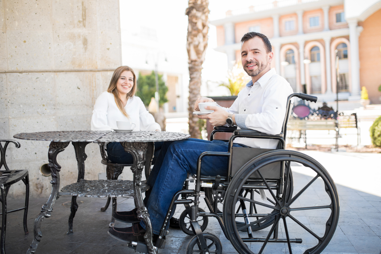 What Steps Should a Disabled Person Take When Moving Overseas?