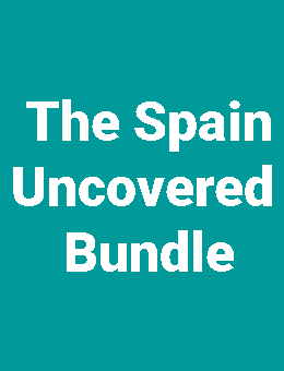 The Spain Uncovered Bundle