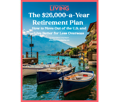 The $26,000-a-Year Retirement Plan