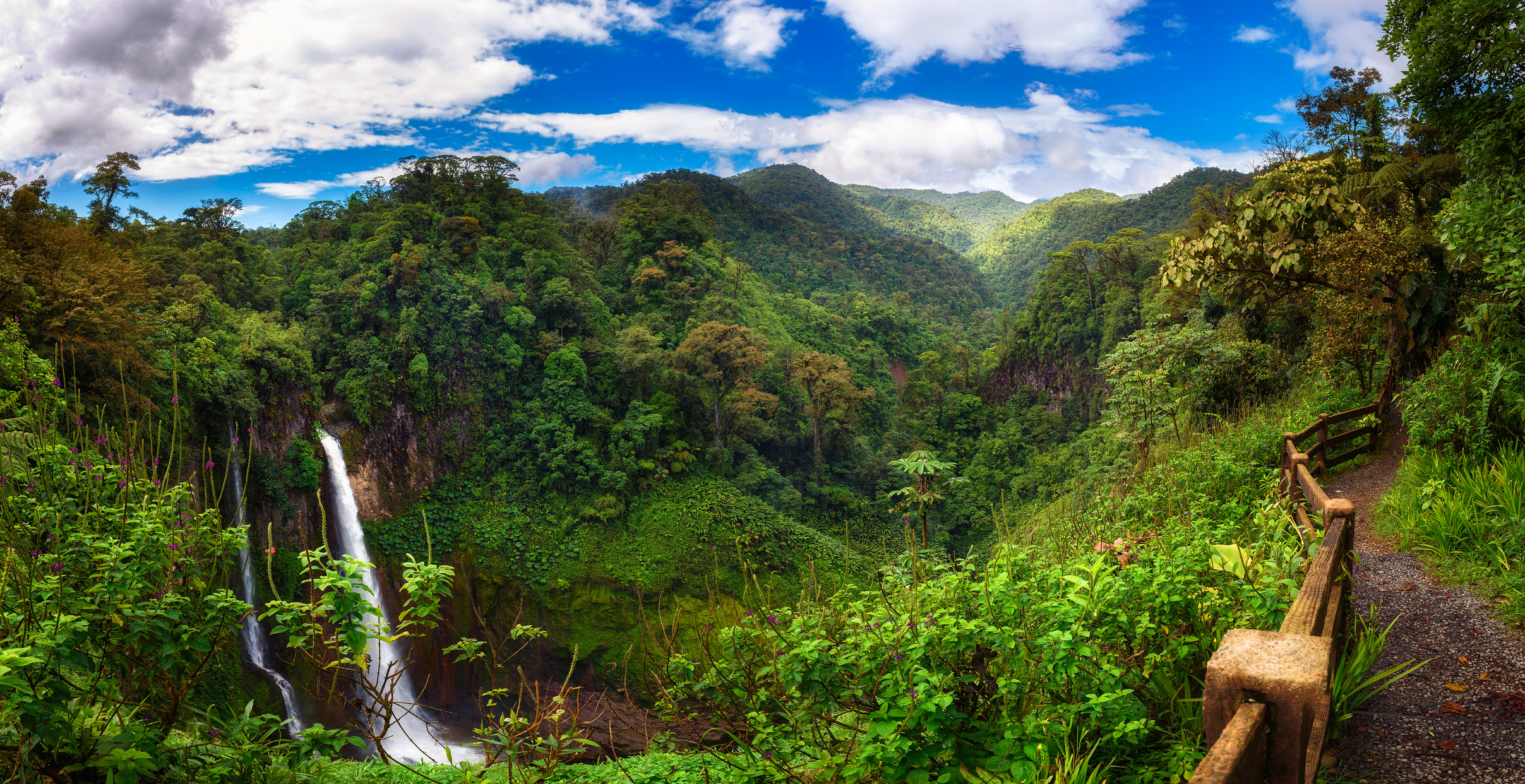 How is Climate Change Affecting Costa Rica?