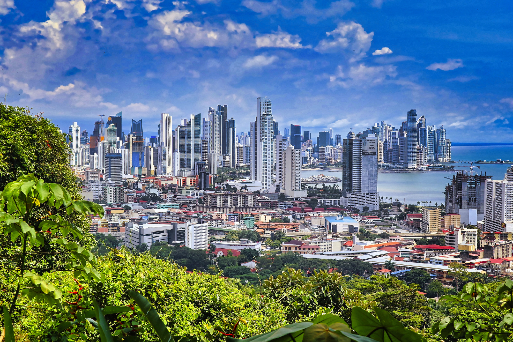 How Safe is it in Panama?