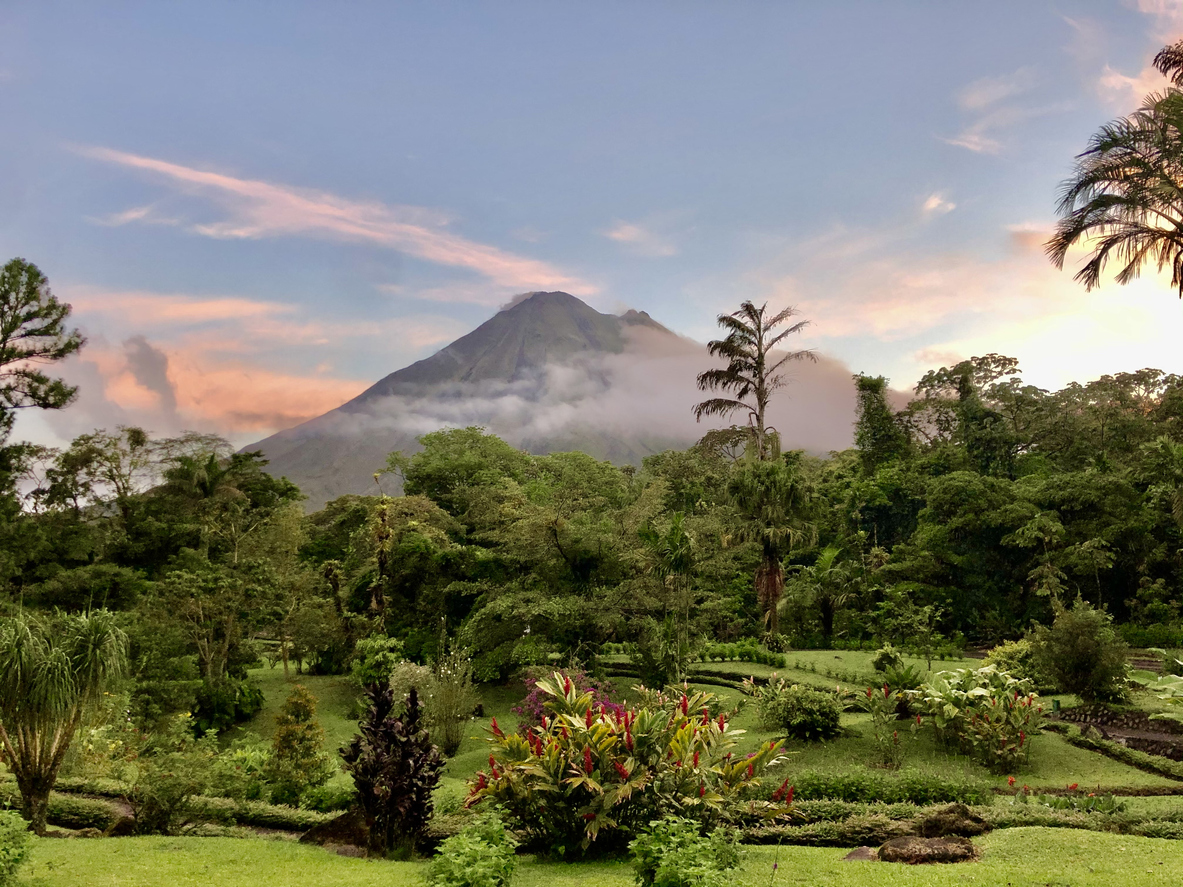 Where Should I Explore in Costa Rica?