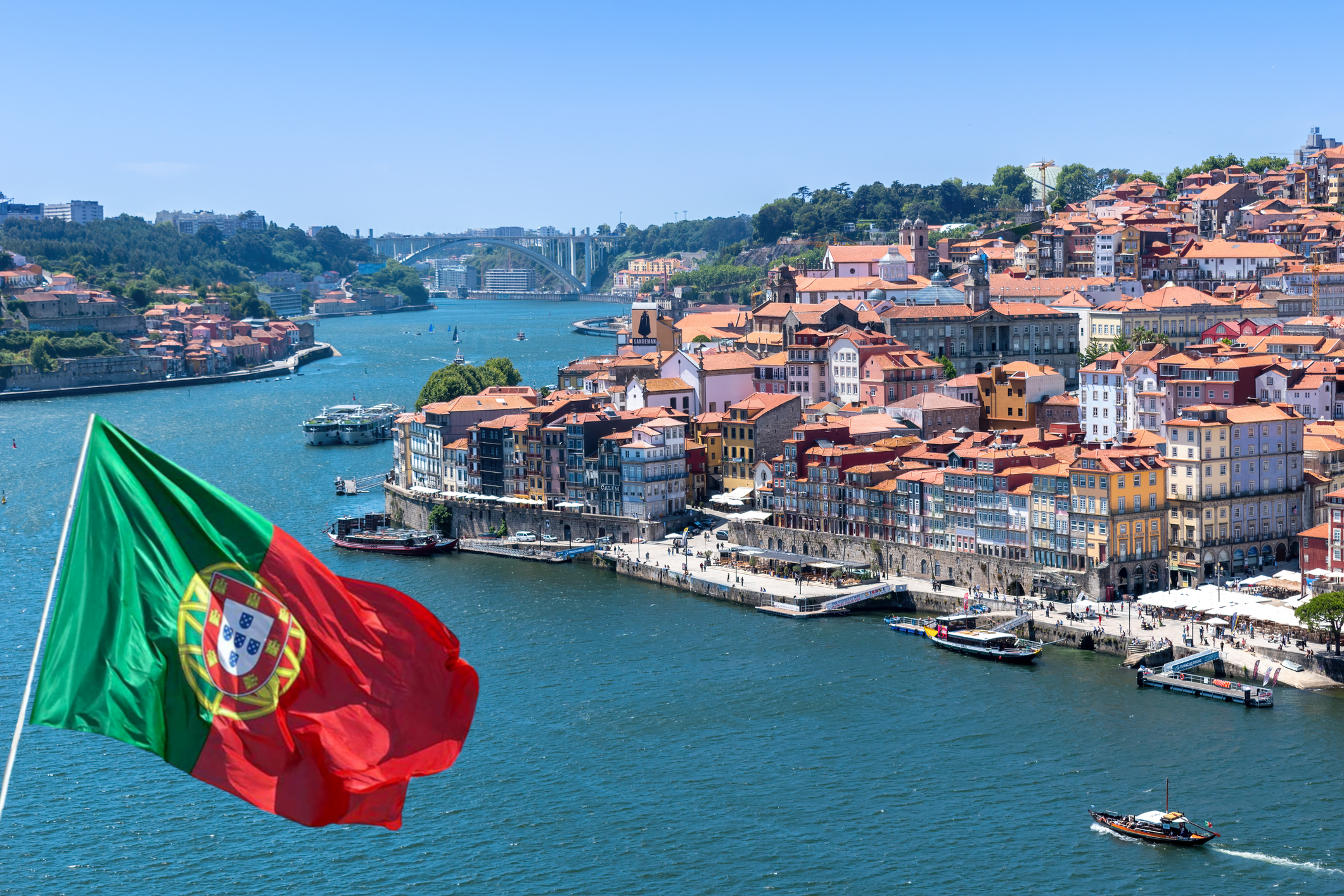 How Can We Spend More Than 90 Days in Portugal?