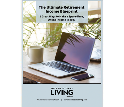 The Ultimate Retirement Income Blueprint