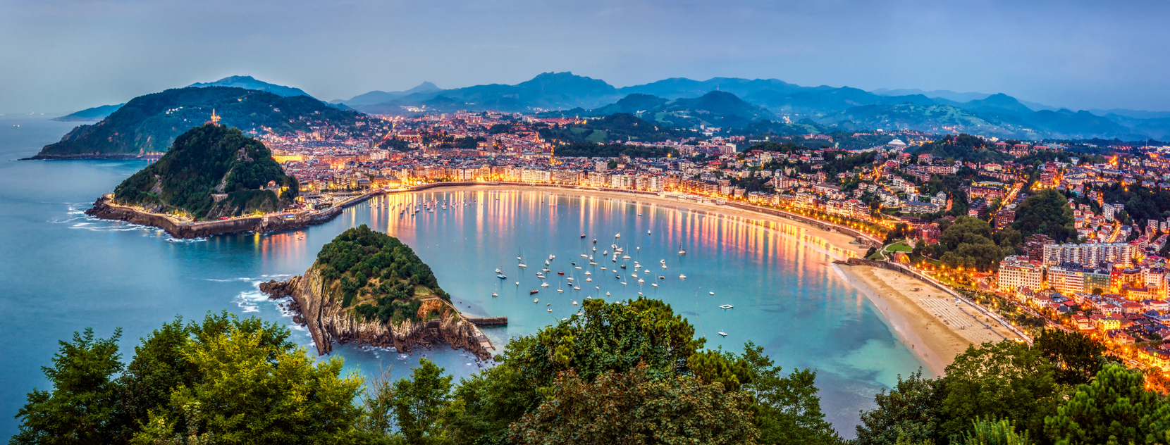 How Can I Retire in San Sebastián, Spain?