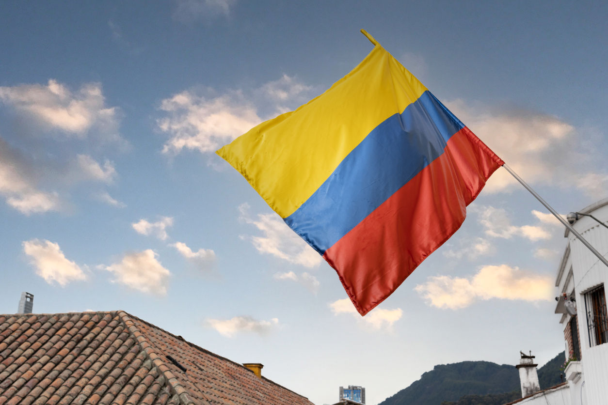 Is Colombia Friendly to Same-Sex Couples?