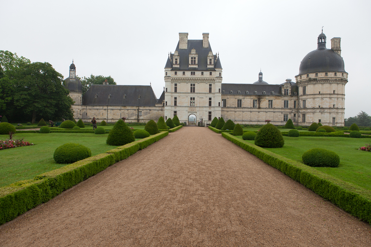 Is it Possible to Own a French Château?