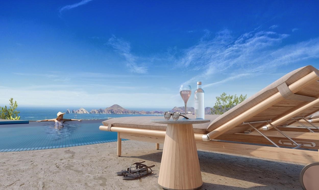 Deal Report: Gains of $141,600 in Booming Cabo