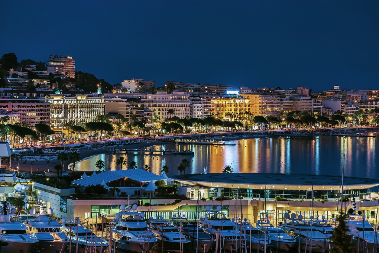 How Can I Find a Furnished Rental in Cannes/Antibes?