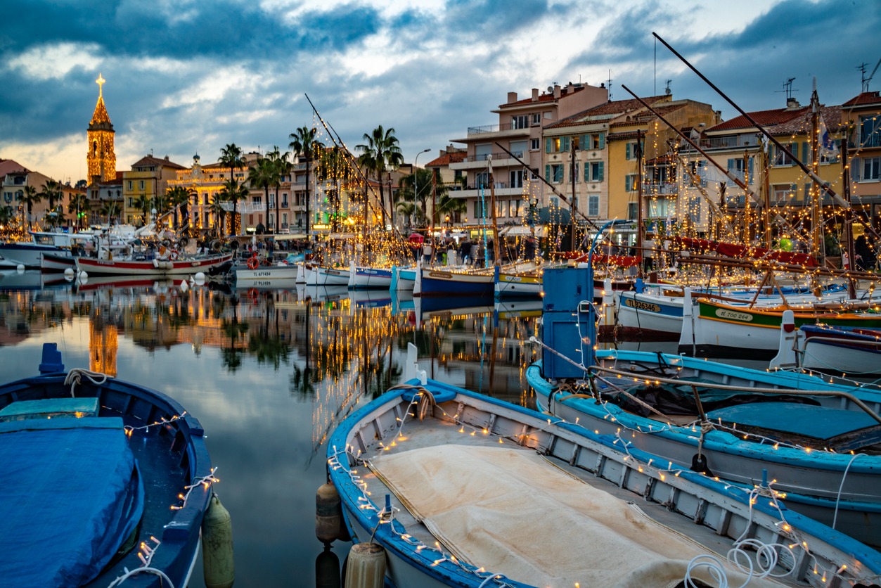 What is the Cost of Living in Sanary-sur-Mer?