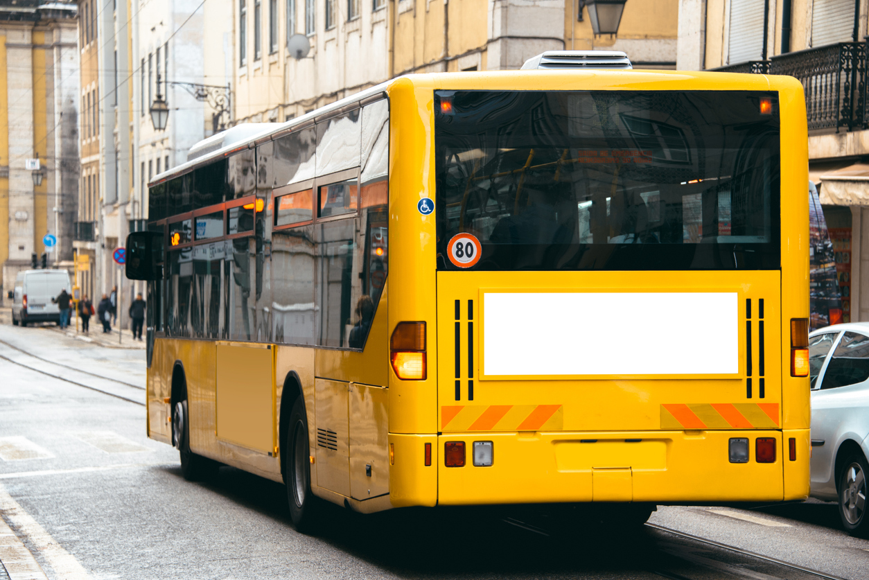 How Easy is it to Get Around Portugal by Bus?