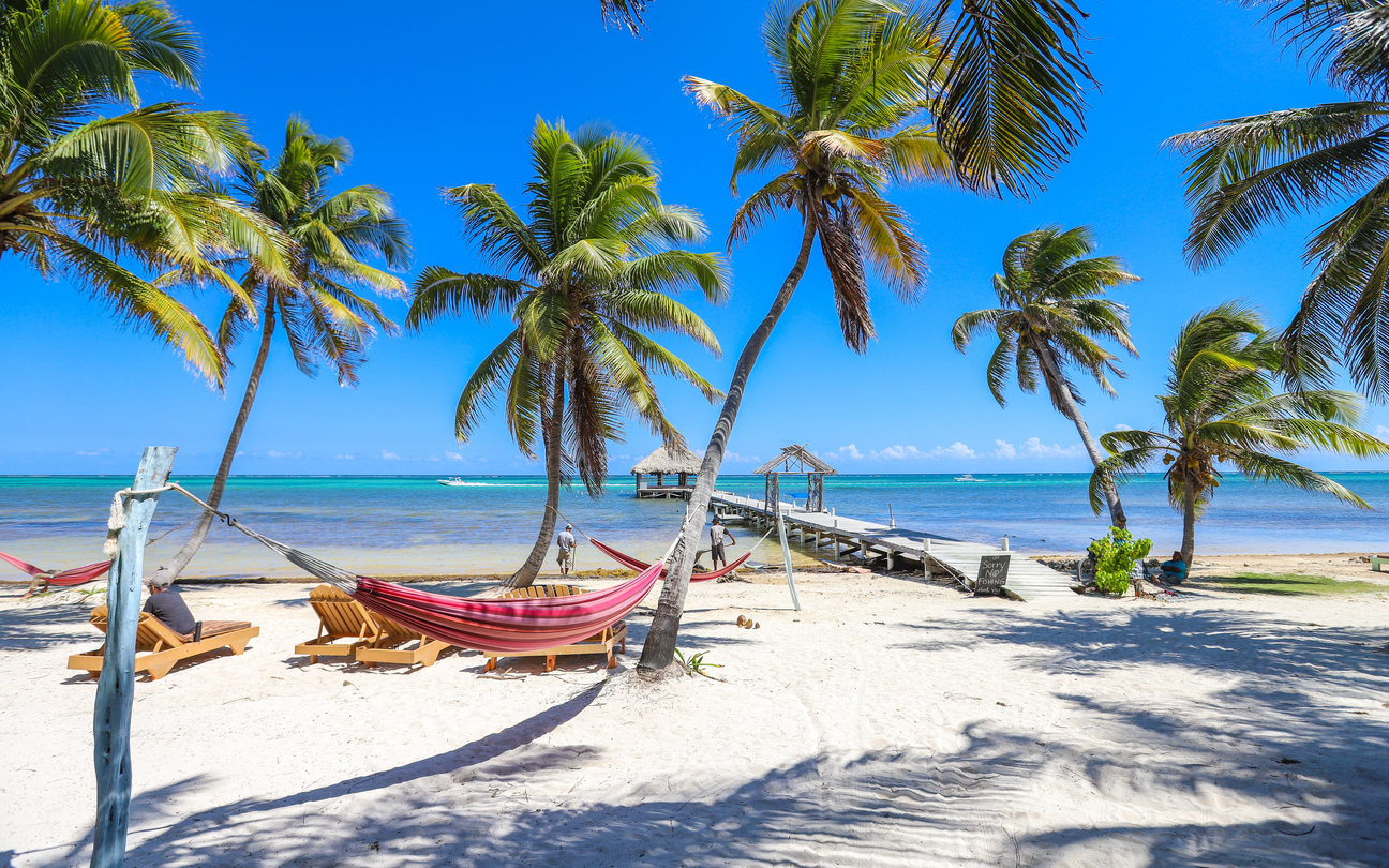 How Do I Find a Beach Rental in Belize?