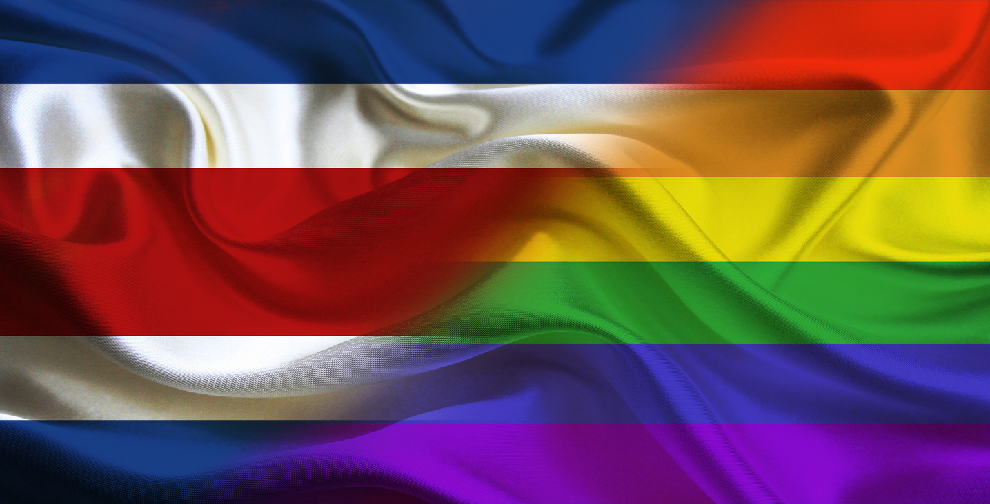 How Gay-Friendly is Costa Rica?