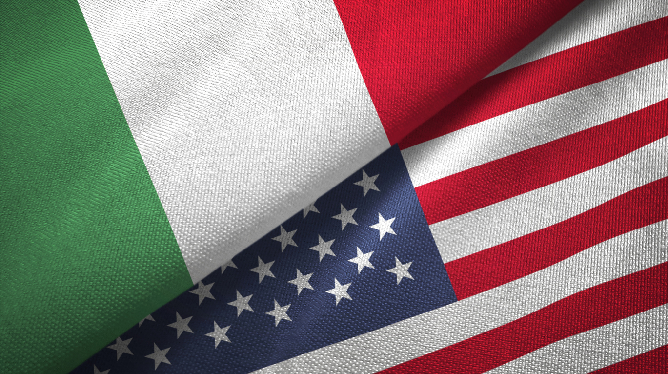 What Happens to my U.S. Bank Account if I Retire in Italy?