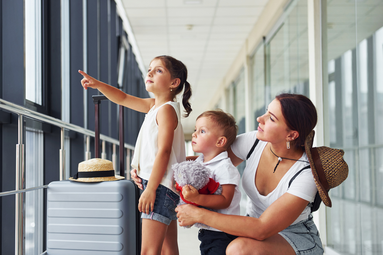 What is Your Advice for Moving Overseas with Young Kids?