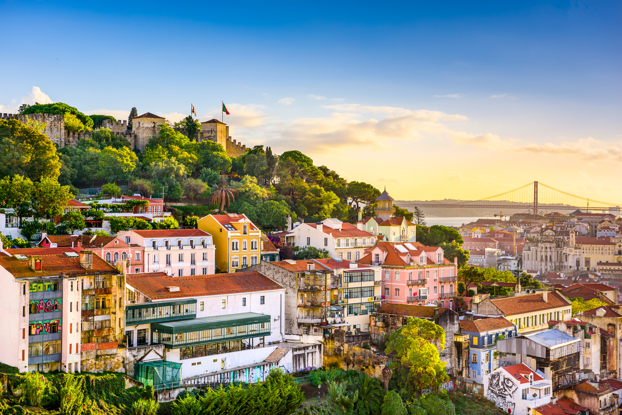 What’s Your Advice for a 10-Day Scouting Trip to Portugal?