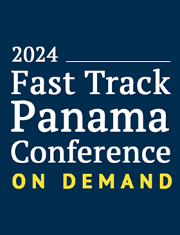 Fast Track Panama ON DEMAND 2024