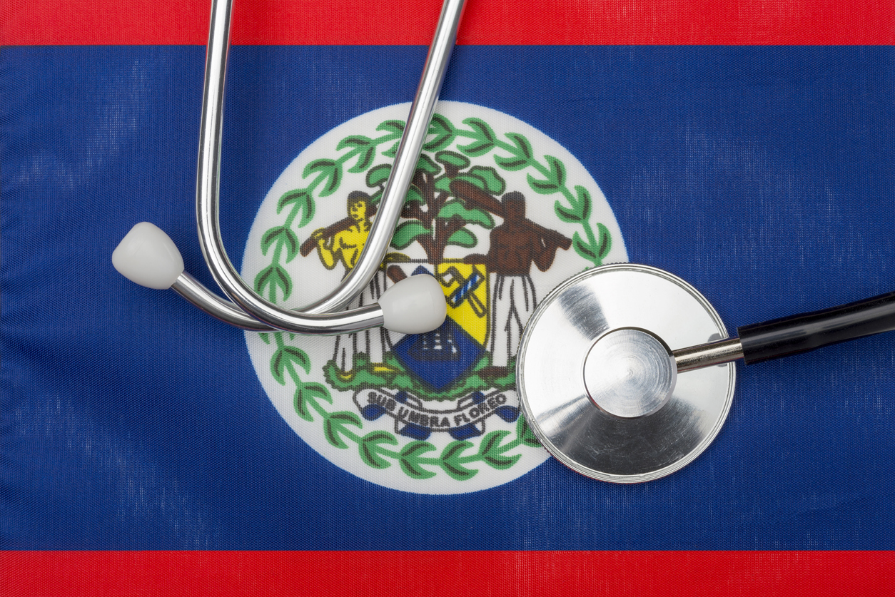What is Healthcare Like in Belize?