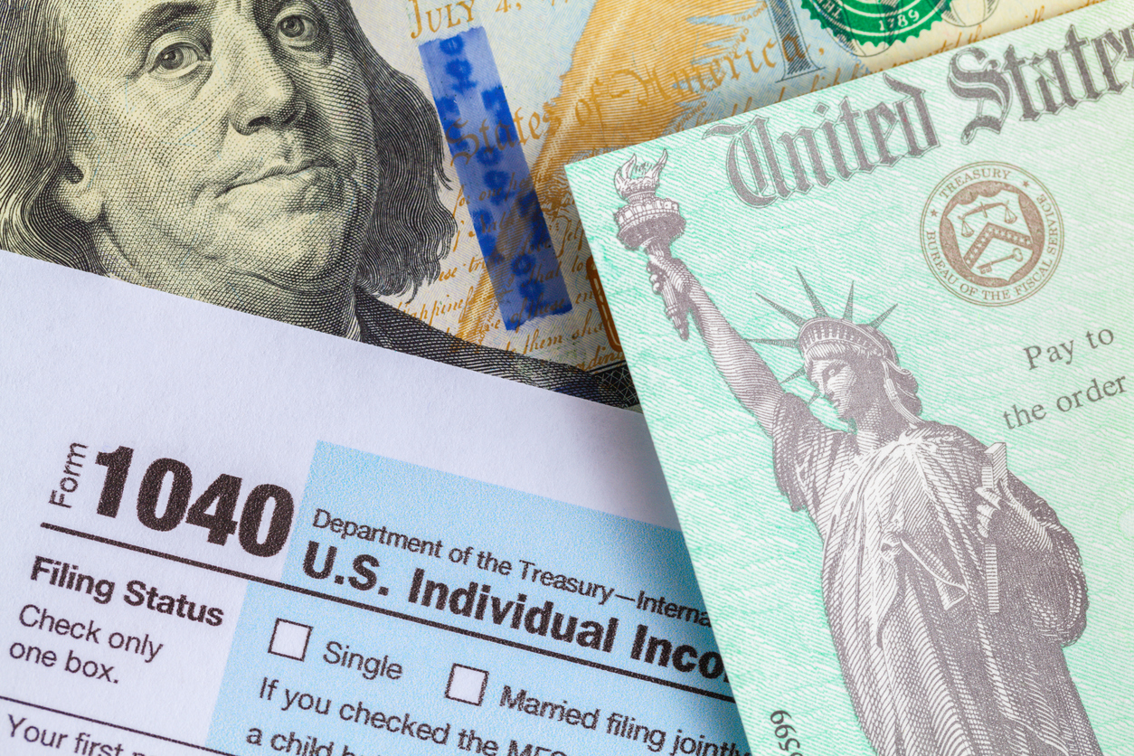 How are US Taxes Applied on Social Security if Living Abroad Six Months a Year?
