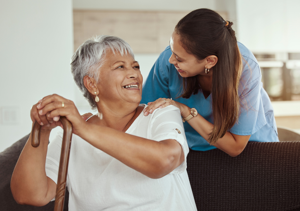 Are there any Assisted Living or Long-Term Care Facilities in Panama?