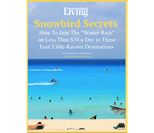 Snowbird Secrets How To Join The “Winter Rich”