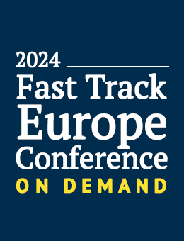 Fast Track Europe On Demand 2024