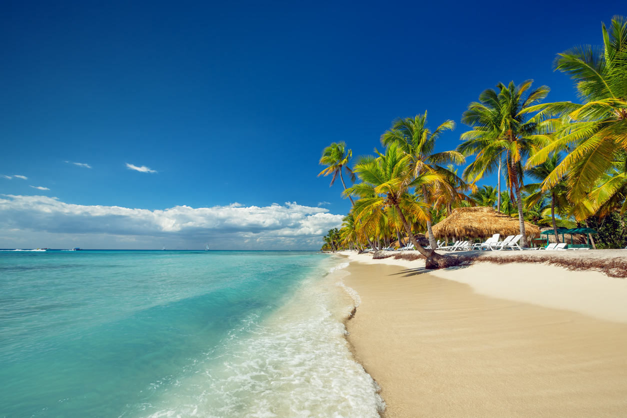 What Would you Recommend for the Top Five Caribbean Islands to Live On and Why?