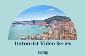 Untourist Video Series—Phnom Penh, Cambodia
