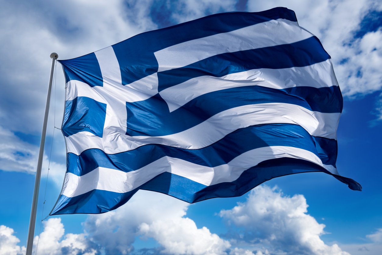 Can you Explain Greece’s Financially Independent Persons Program?