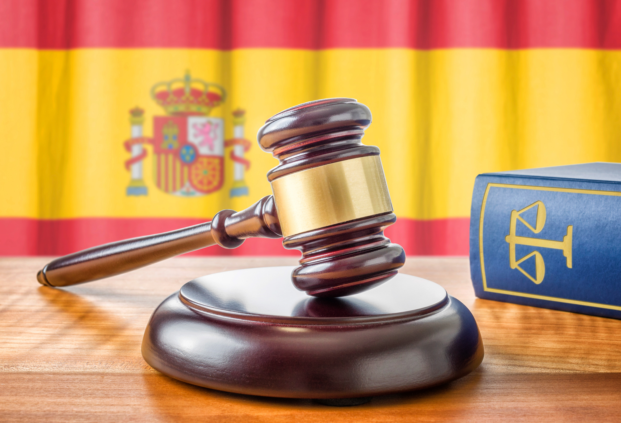 What are Spain’s Firearm Laws?
