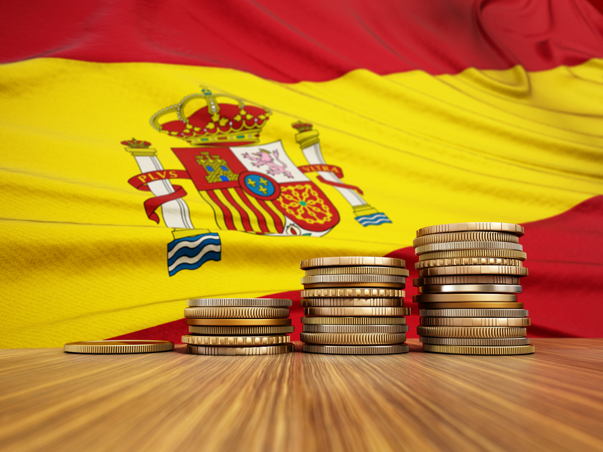 Can You Explain Spain’s Wealth Tax on Global Net Assets?