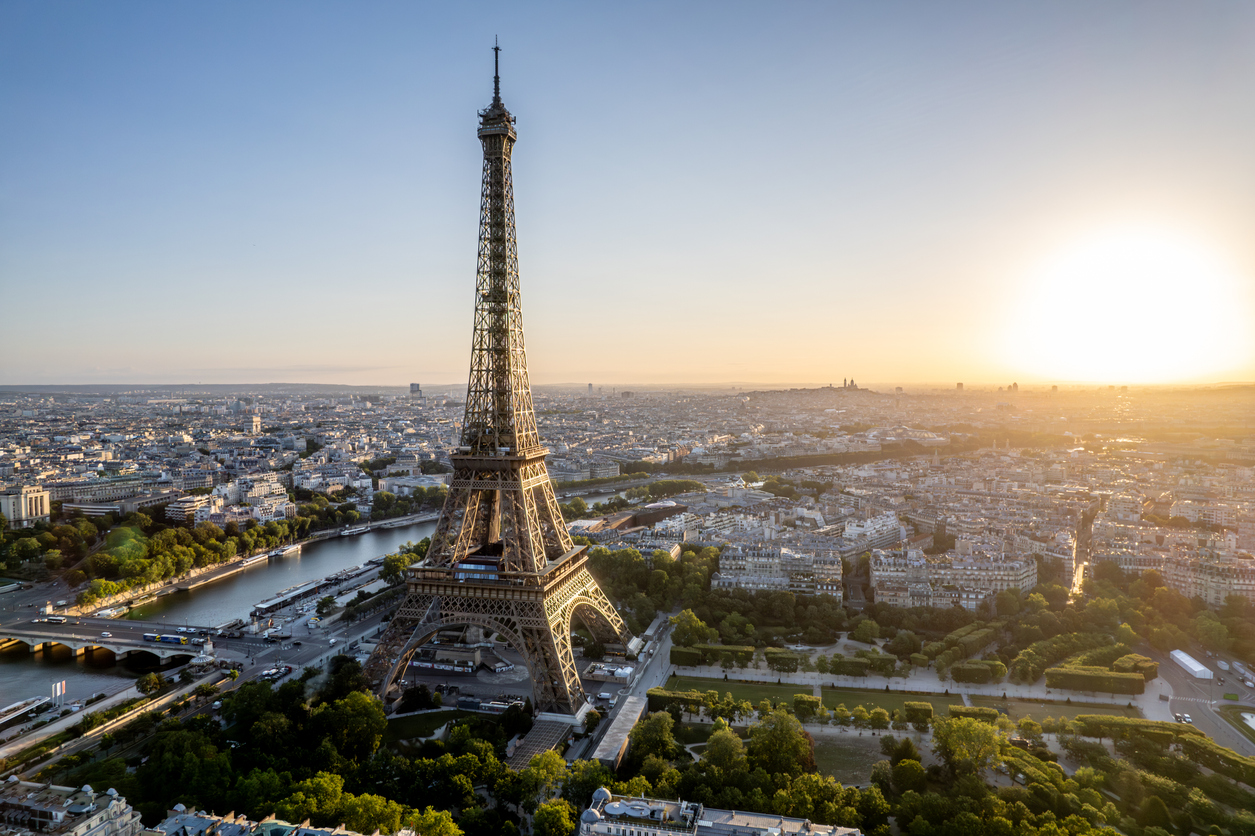 How Do I Apply for my Long-Term Visa to France?