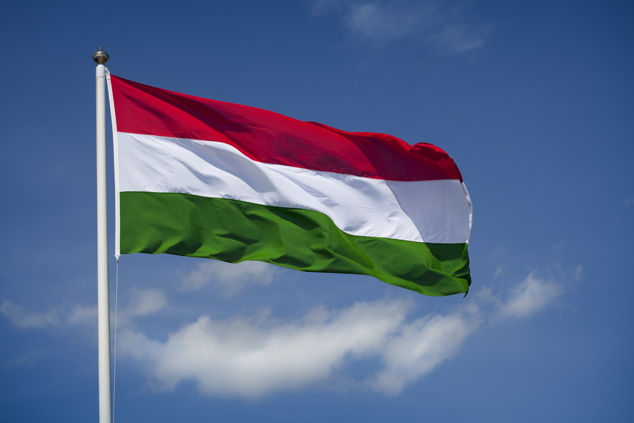 I Have Hungarian Grandparents—How Can I Get Hungarian Citizenship?