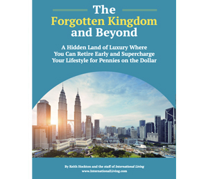 The Forgotten Kingdom and Beyond