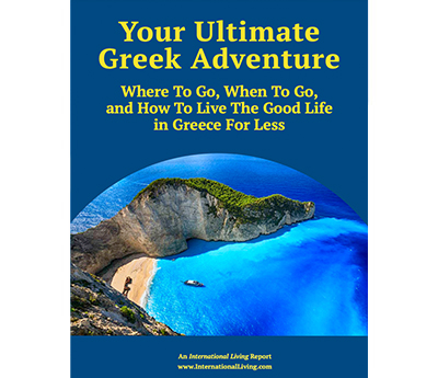 Your Ultimate Greek Adventure