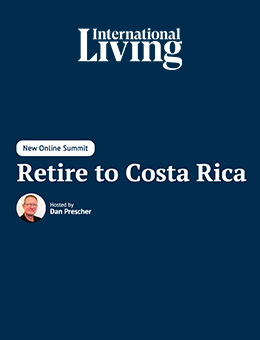 Costa Rica Summit Archive