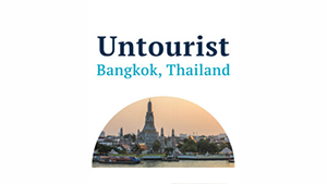 Eat, Drink, Jam, Repeat: A Insider’s Guide to Bangkok