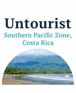 The Best Place to Enjoy an Extended Stay in Costa Rica
