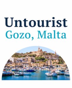 28 Days on Gozo: A Insider’s Guide to Malta’s Lush Historic Isle