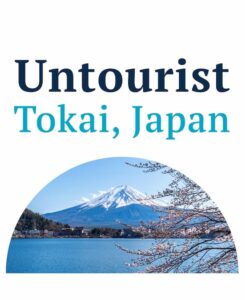 Beyond the Golden Route: A Two-Week Tour Through Japan’s Spellbinding Tokai